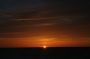 Baja05 - 091 * Sunset over the Gulf of California